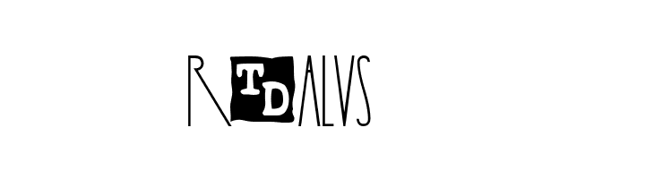 Yaroslav Trial Version  Free Fonts Download