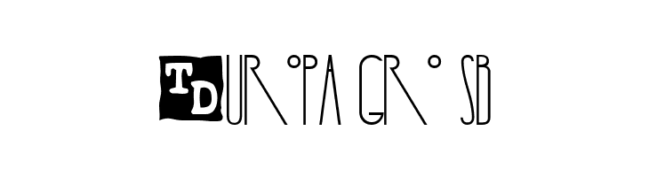 Yaroslav Trial Version  Free Fonts Download