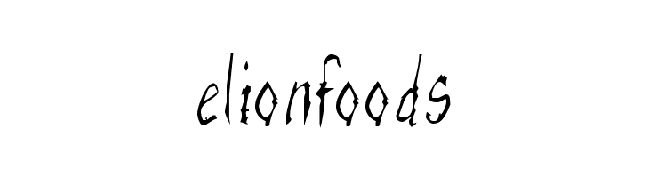 RazorKeen-Regular  Free Fonts Download