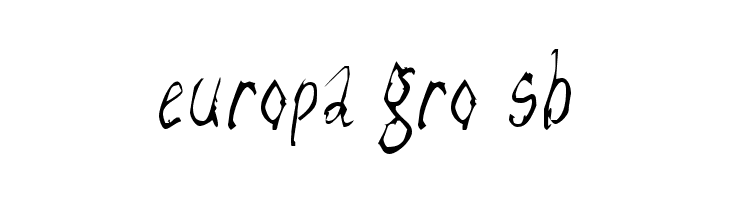 RazorKeen-Regular  Free Fonts Download