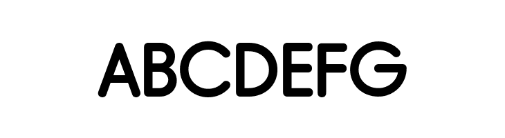 RimouskiSb-Regular  Free Fonts Download