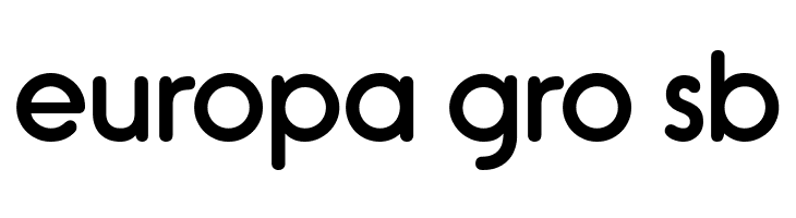 RimouskiSb-Regular  Free Fonts Download