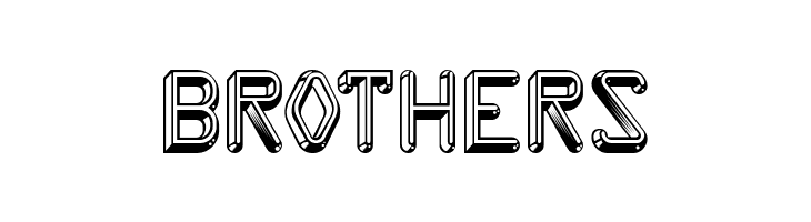 Kredit-Regular  Free Fonts Download