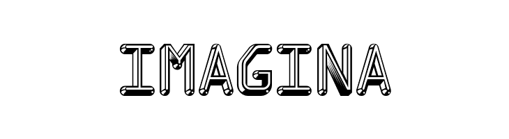 Kredit-Regular  Free Fonts Download