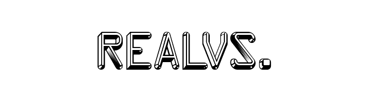 Kredit-Regular  Free Fonts Download