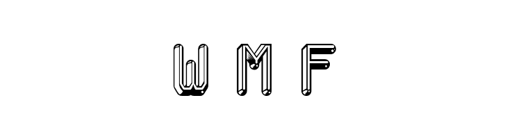 Kredit-Regular  Free Fonts Download