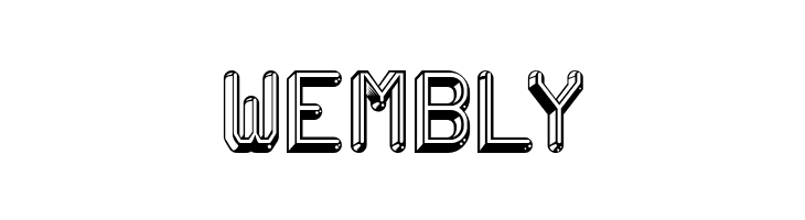 Kredit-Regular  Free Fonts Download