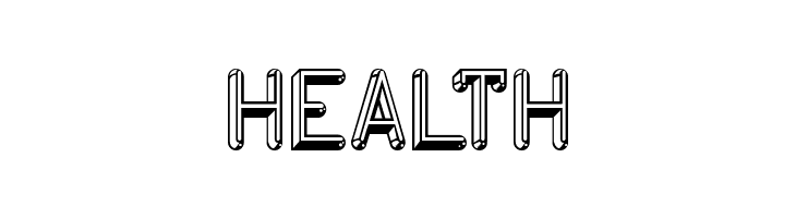 Kredit-Regular  Free Fonts Download