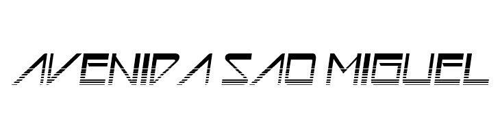 AstronBoyVideo-Regular  Free Fonts Download