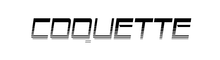 AstronBoyVideo-Regular  Free Fonts Download