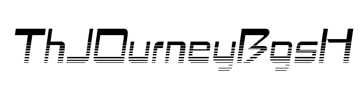 AstronBoyVideo-Regular  Free Fonts Download