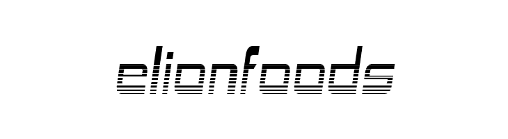 AstronBoyVideo-Regular  Free Fonts Download