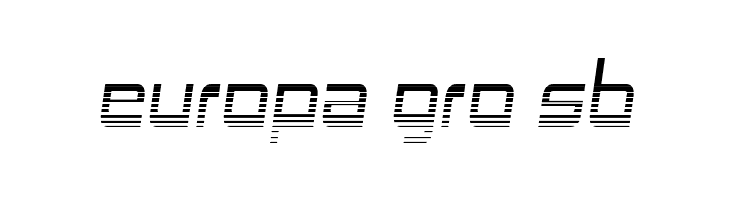 AstronBoyVideo-Regular  Free Fonts Download