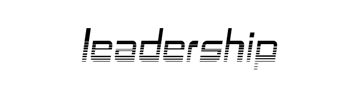 AstronBoyVideo-Regular  Free Fonts Download