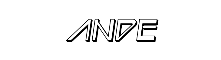 AstronBoyWonder-Regular  Free Fonts Download