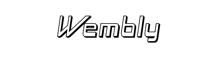 AstronBoyWonder-Regular  Free Fonts Download