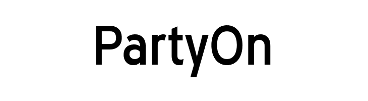 BlueHighway-Regular  Free Fonts Download