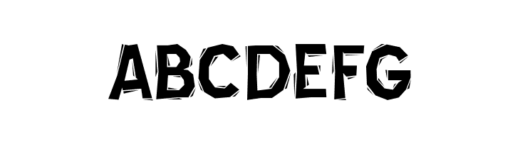 BlueHighwayLinocut-Regular  Free Fonts Download