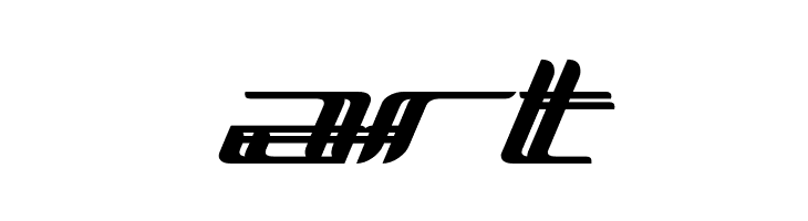 Lewinsky-Regular  Free Fonts Download