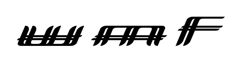 Lewinsky-Regular  Free Fonts Download