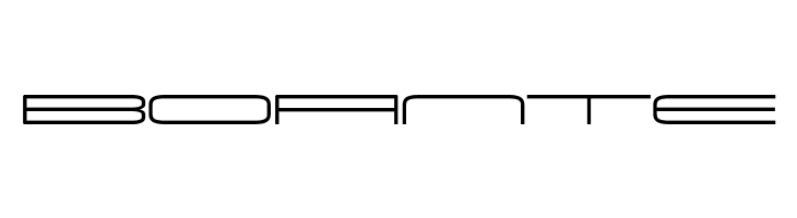 Univox-Regular  Free Fonts Download