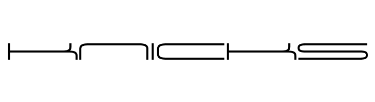 Univox-Regular  Free Fonts Download