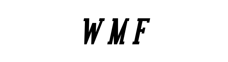 Vahika-BoldItalic  Free Fonts Download