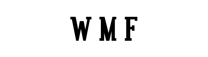 Vahika-Bold  Free Fonts Download