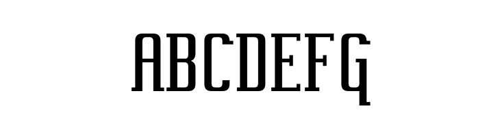 Vahika-Regular  Free Fonts Download
