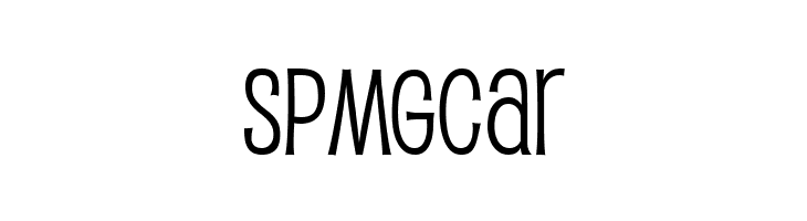 PupcatRg-Regular  Free Fonts Download