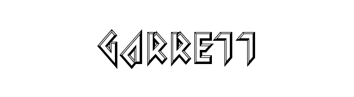 Iomanoid-Regular  Free Fonts Download