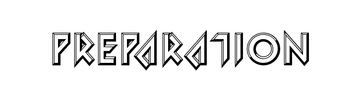 Iomanoid-Regular  Free Fonts Download