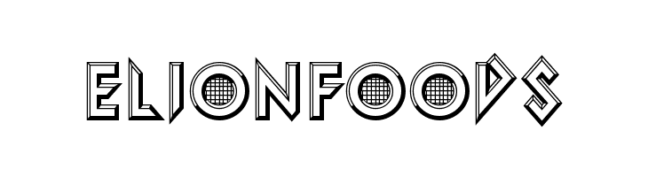 Iomanoid-Regular  Free Fonts Download