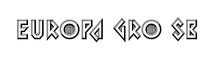 Iomanoid-Regular  Free Fonts Download