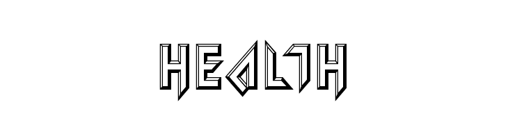 Iomanoid-Regular  Free Fonts Download