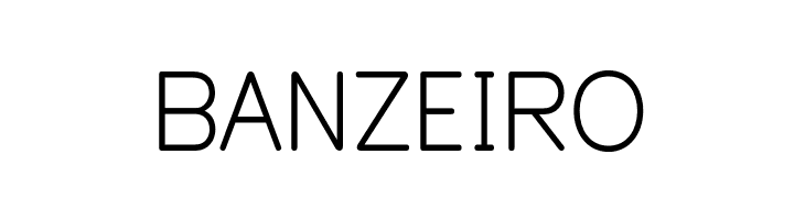 PrimerPrint-Regular  Free Fonts Download