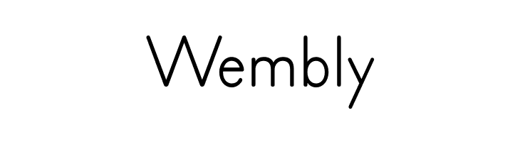 PrimerPrint-Regular  Free Fonts Download