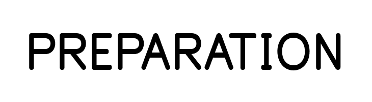 PrimerPrint-Bold  Free Fonts Download