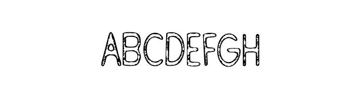 BramaleaBeauty-Regular  Free Fonts Download