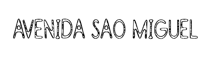 BramaleaBeauty-Regular  Free Fonts Download