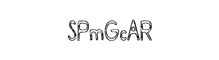 BramaleaBeauty-Regular  Free Fonts Download