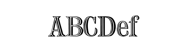 Nauert Regular  Free Fonts Download