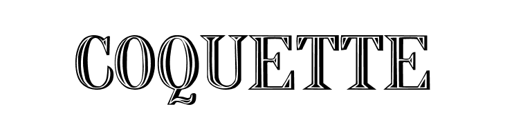 Nauert Regular  Free Fonts Download