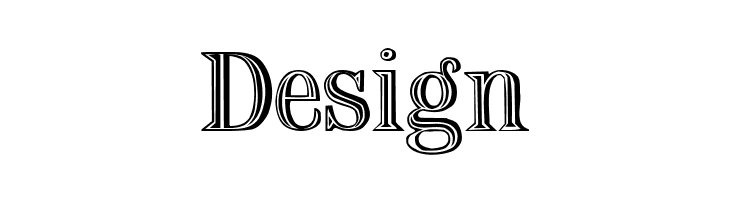 Nauert Regular  Free Fonts Download