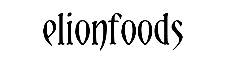 Yataghan  Free Fonts Download