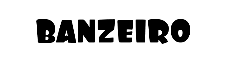 Foo-Regular  Free Fonts Download