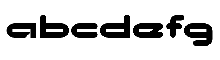 NoClocks-Regular  Free Fonts Download