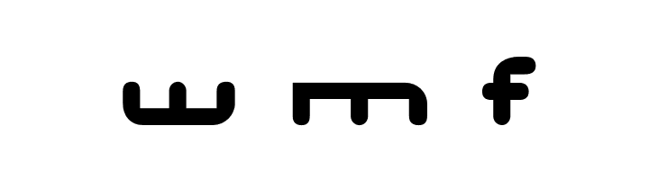NoClocks-Regular  Free Fonts Download