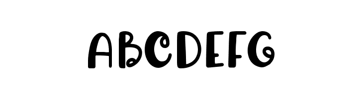 Rameline  Free Fonts Download