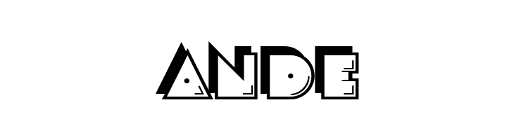 CrackMan-Regular  Free Fonts Download